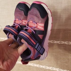 Stride Rite Athletic Toddler Shoes 7.5